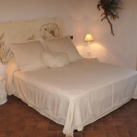 Ferienwohnung Il Casolare Val Di Mare Riparbella Zimmer foto