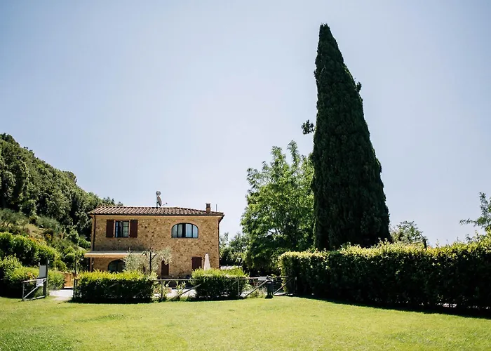 Il Casolare Val Di Mare