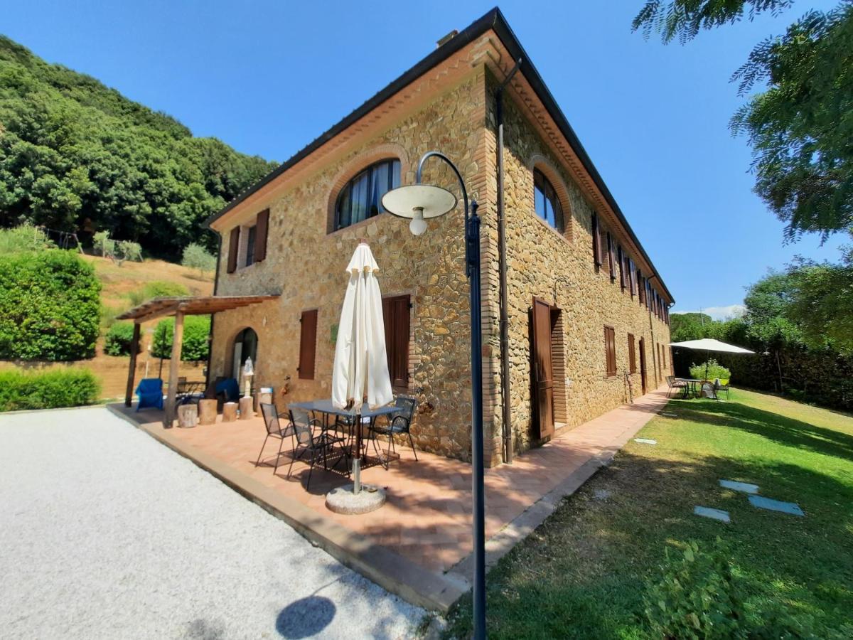 Apartment Il Casolare Val Di Mare *