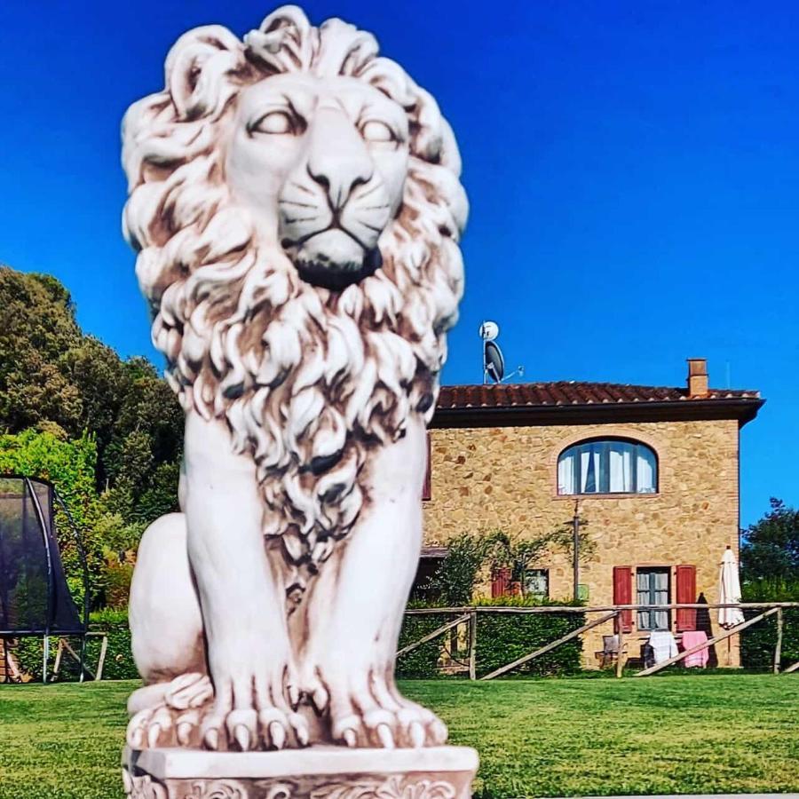 Il Casolare Val Di Mare Apartment