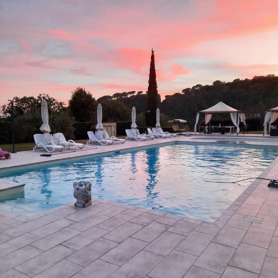 Il Casolare Val Di Mare Apartment *