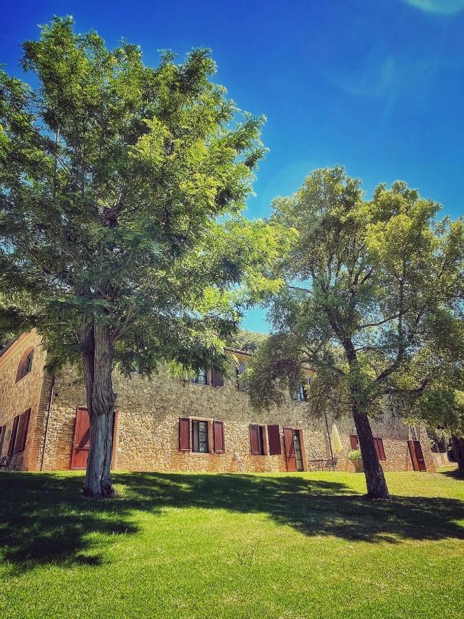 Appartement Il Casolare Val Di Mare Riparbella