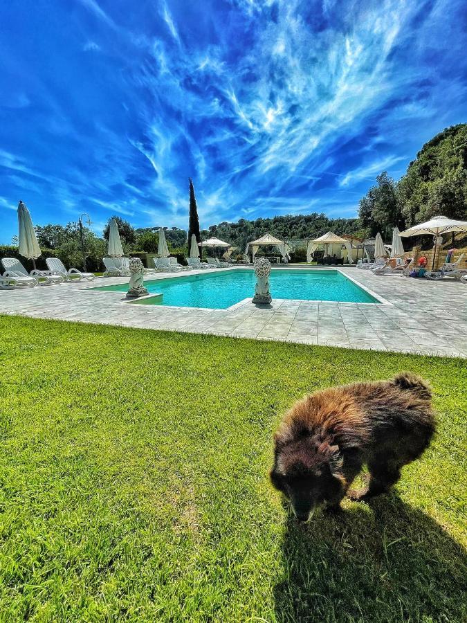 Appartement Il Casolare Val Di Mare Riparbella