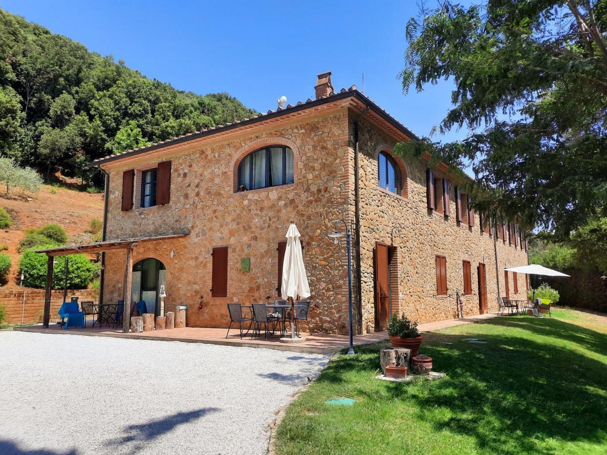 Il Casolare Val Di Mare *