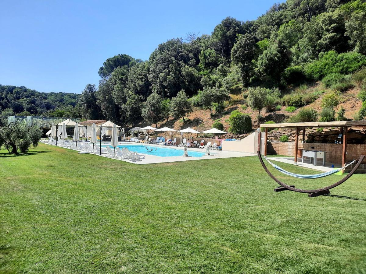 Apartment Il Casolare Val Di Mare