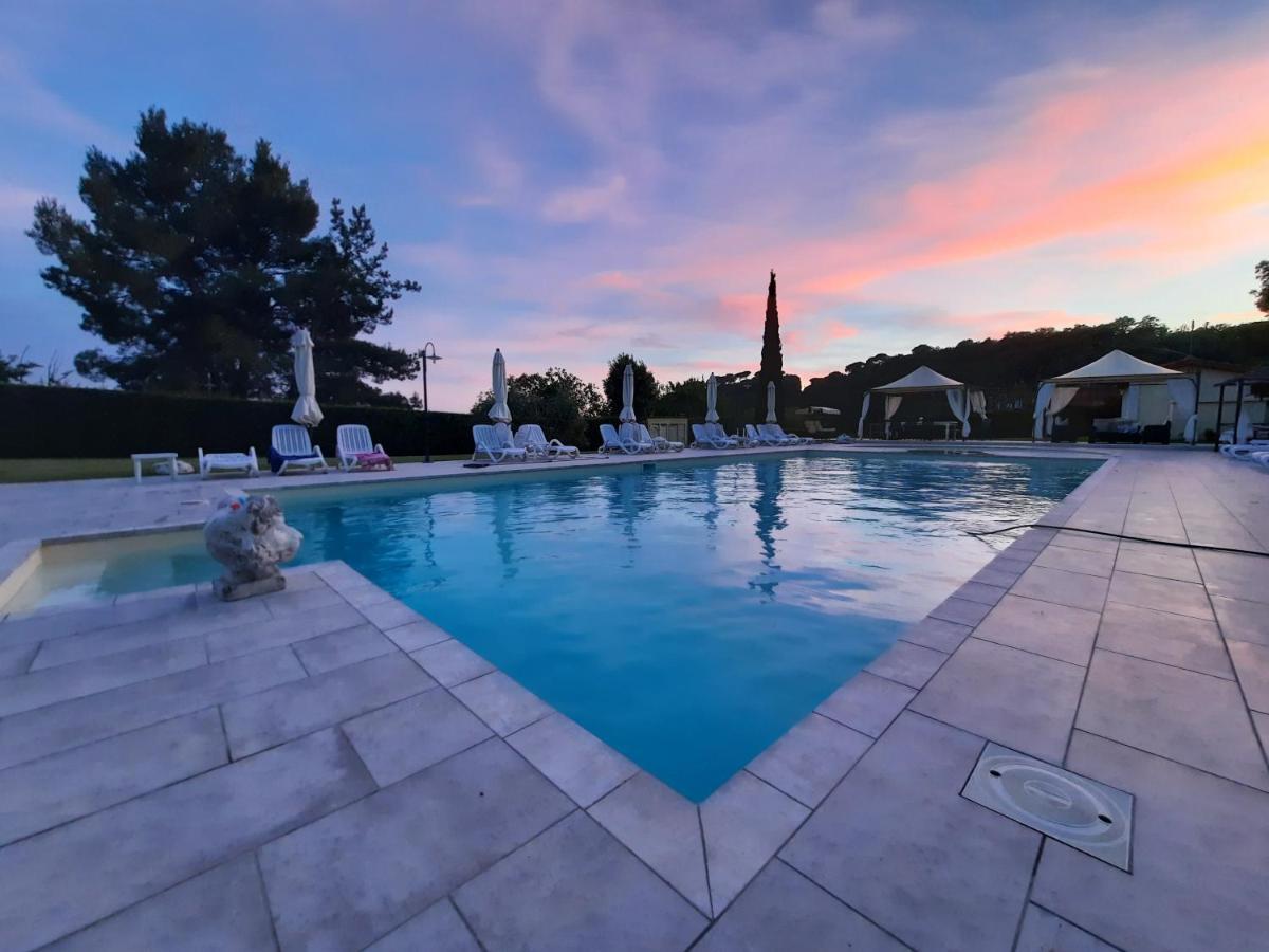Il Casolare Val Di Mare Apartment