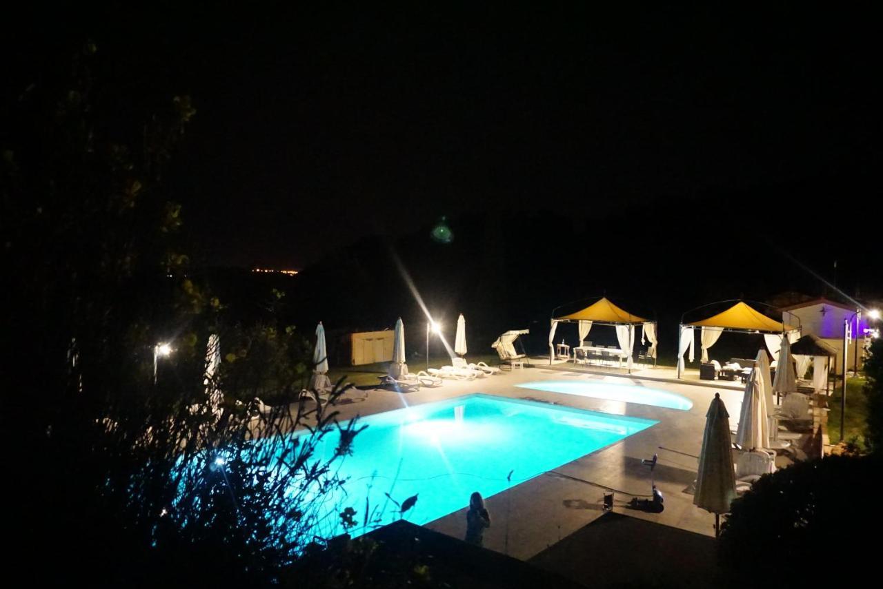Il Casolare Val Di Mare Apartment