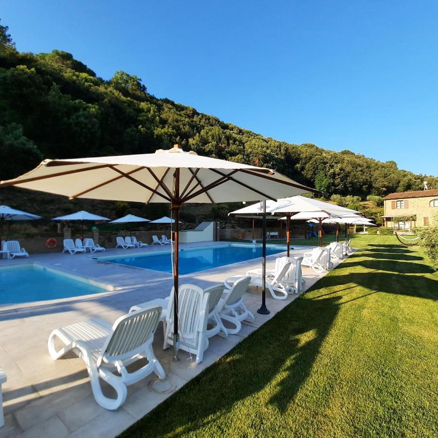 Il Casolare Val Di Mare Apartment