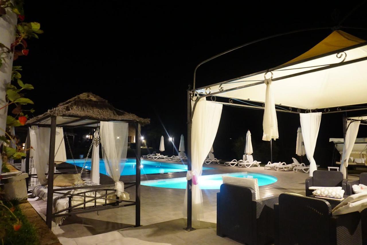 Il Casolare Val Di Mare *