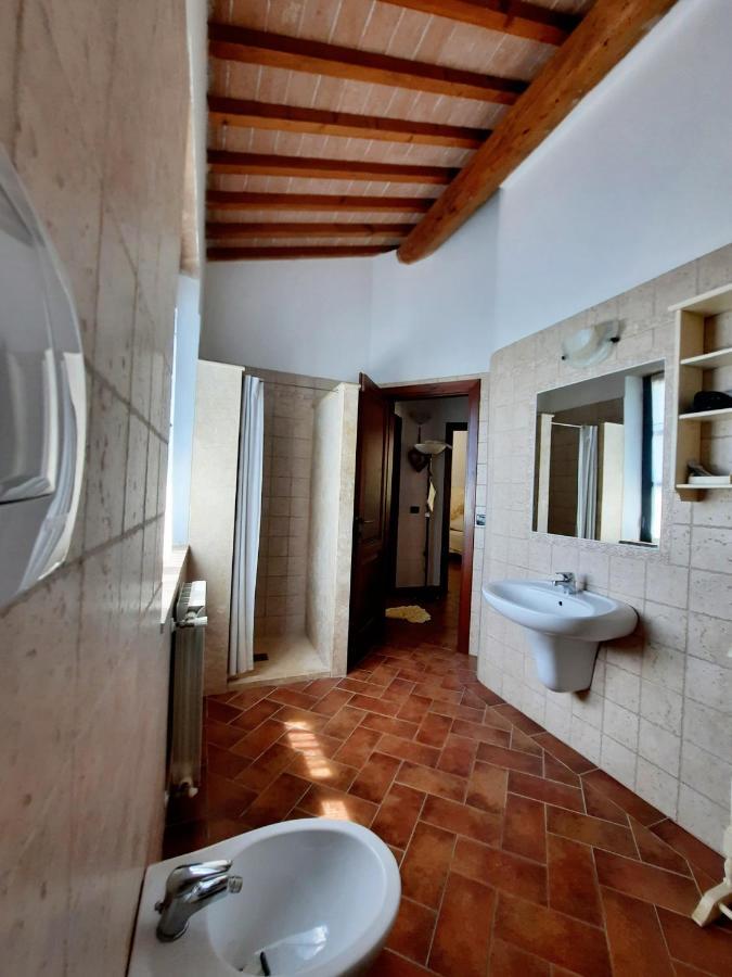 Il Casolare Val Di Mare * Riparbella