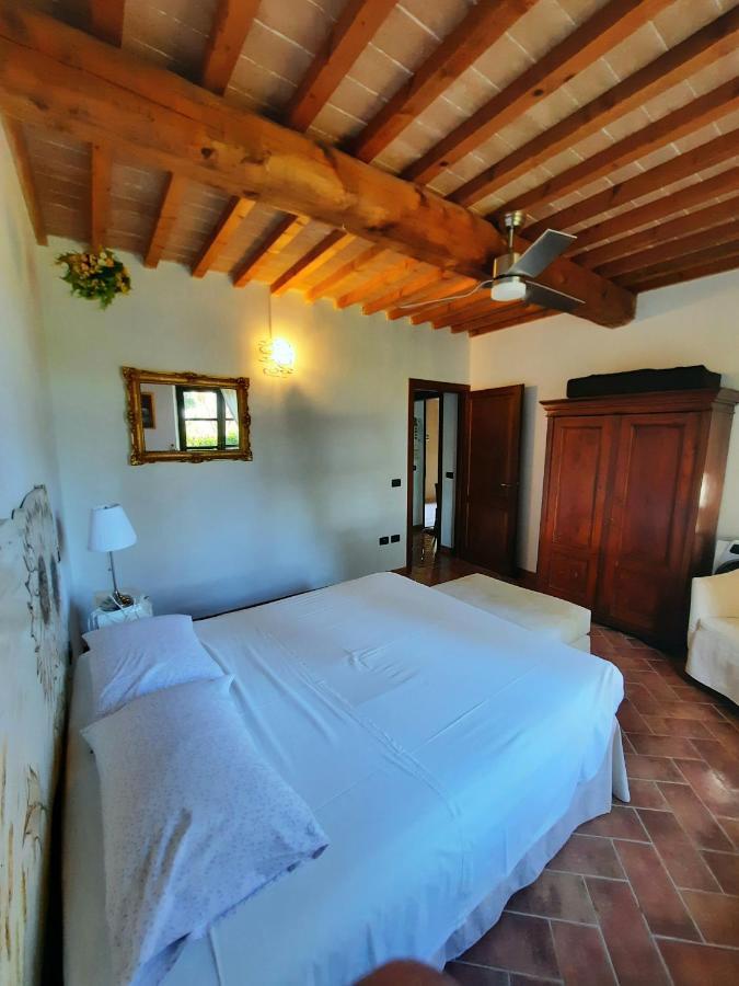 Apartment Il Casolare Val Di Mare *