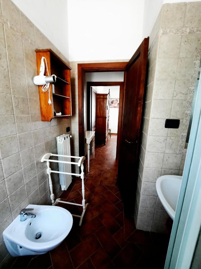 Il Casolare Val Di Mare Riparbella