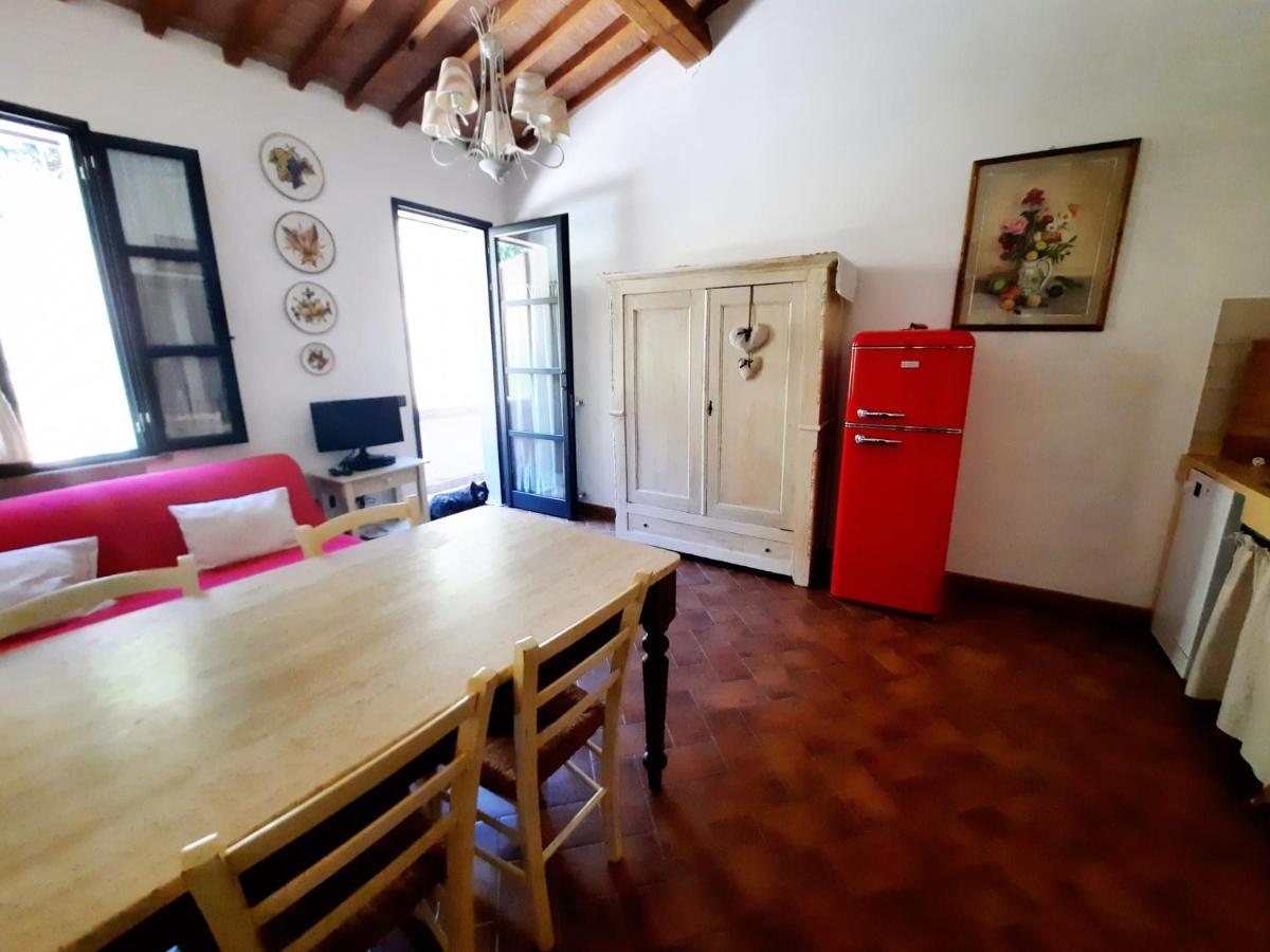 Apartment Il Casolare Val Di Mare *