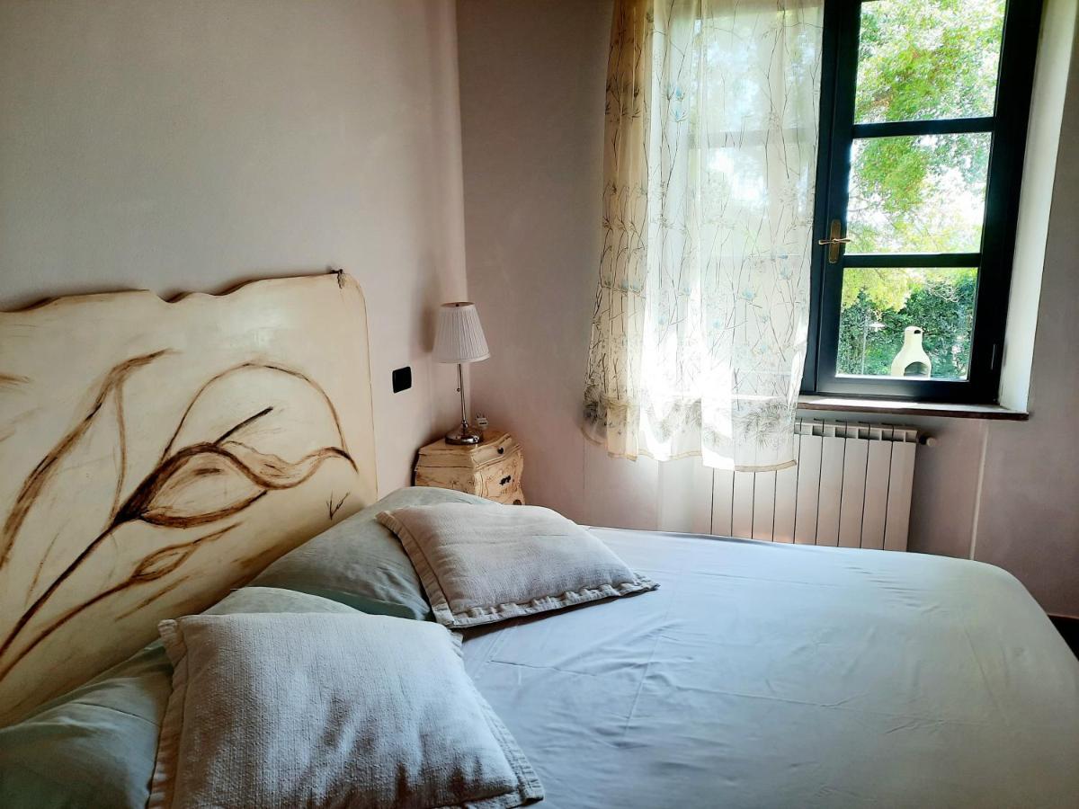 Il Casolare Val Di Mare Apartment *