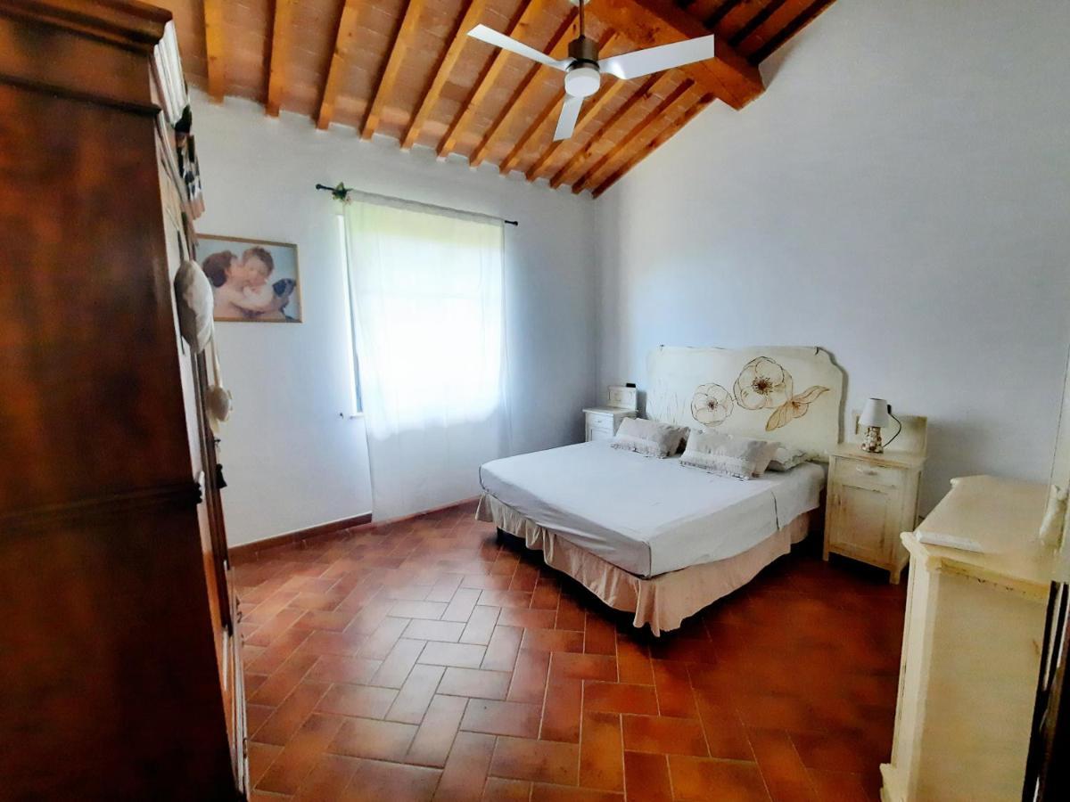 Apartment Il Casolare Val Di Mare