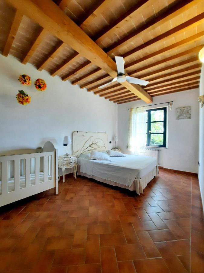 Il Casolare Val Di Mare Appartement