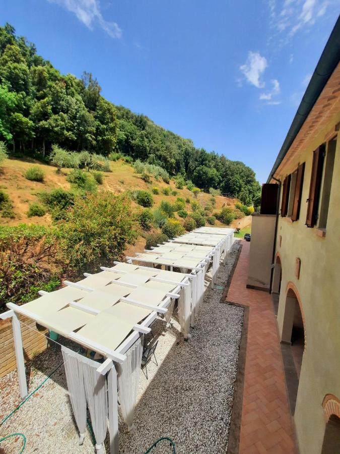 Il Casolare Val Di Mare