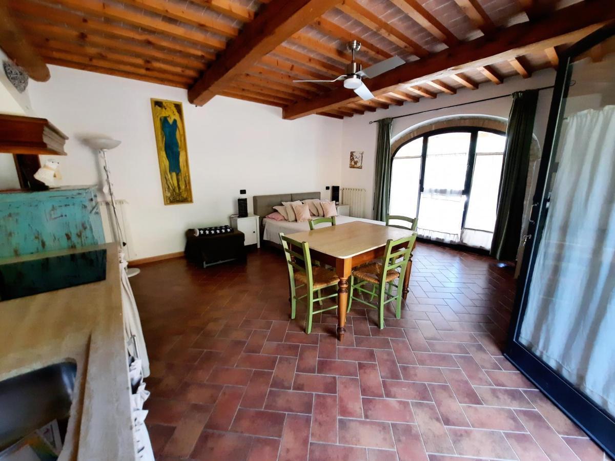 Il Casolare Val Di Mare * Riparbella