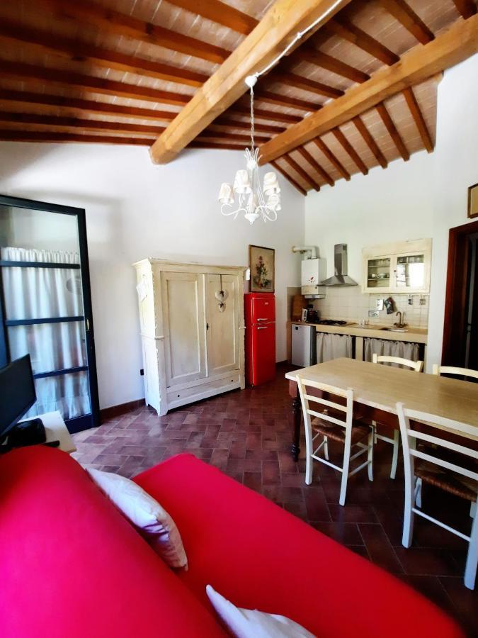 Il Casolare Val Di Mare Apartment