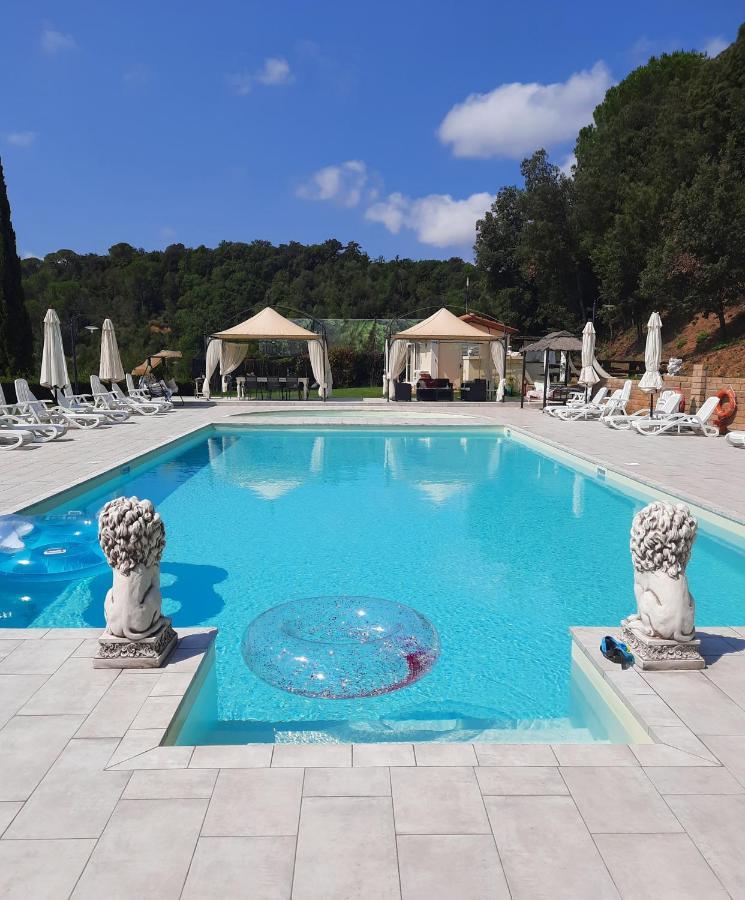 Il Casolare Val Di Mare Apartment *