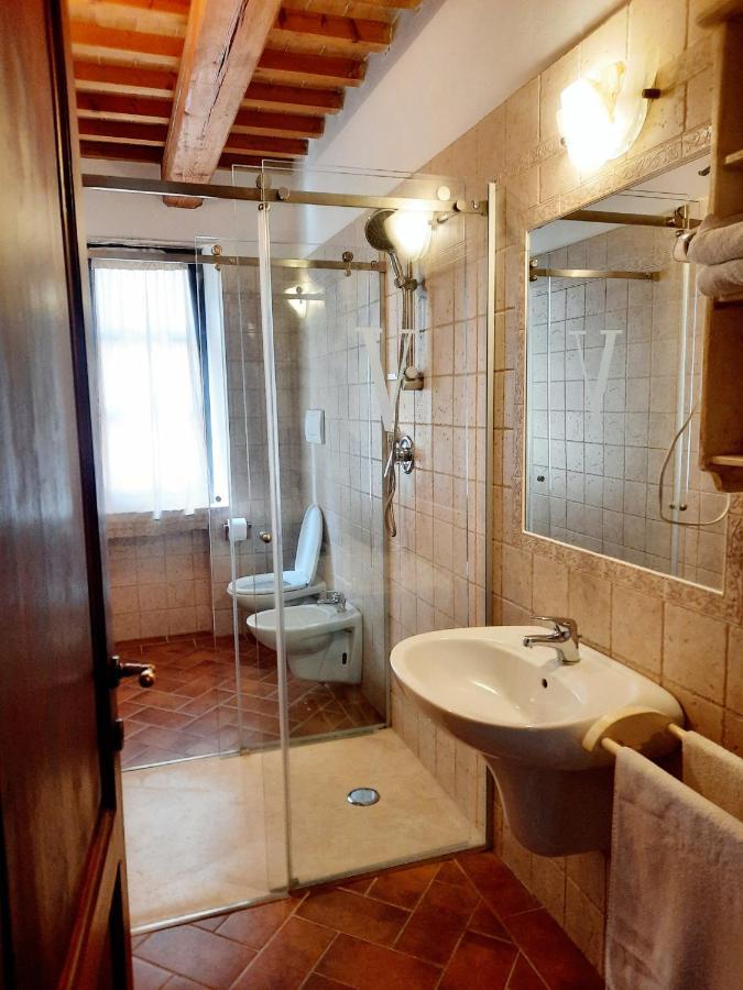 Appartement Il Casolare Val Di Mare