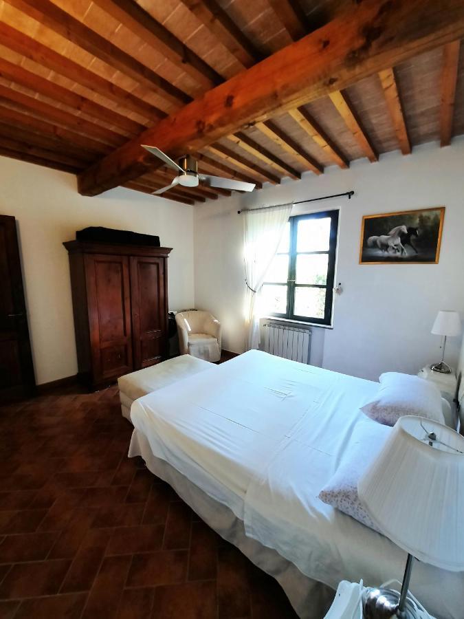 Il Casolare Val Di Mare *