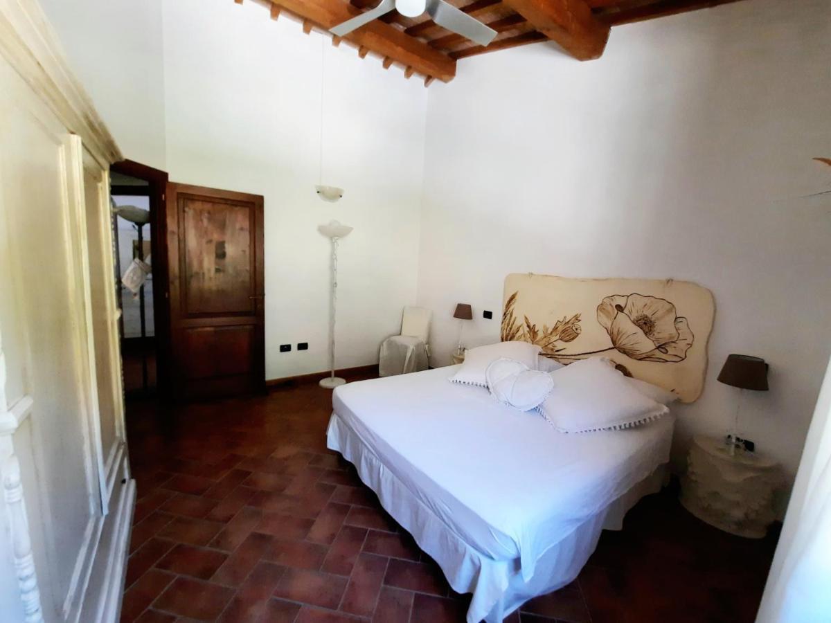 Apartment Il Casolare Val Di Mare