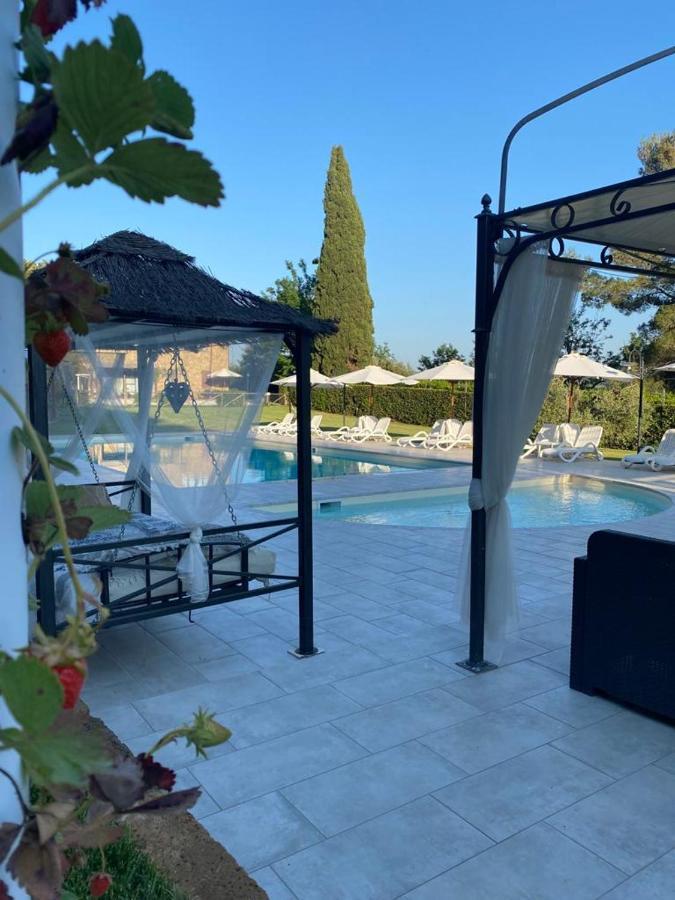 Apartment Il Casolare Val Di Mare Riparbella