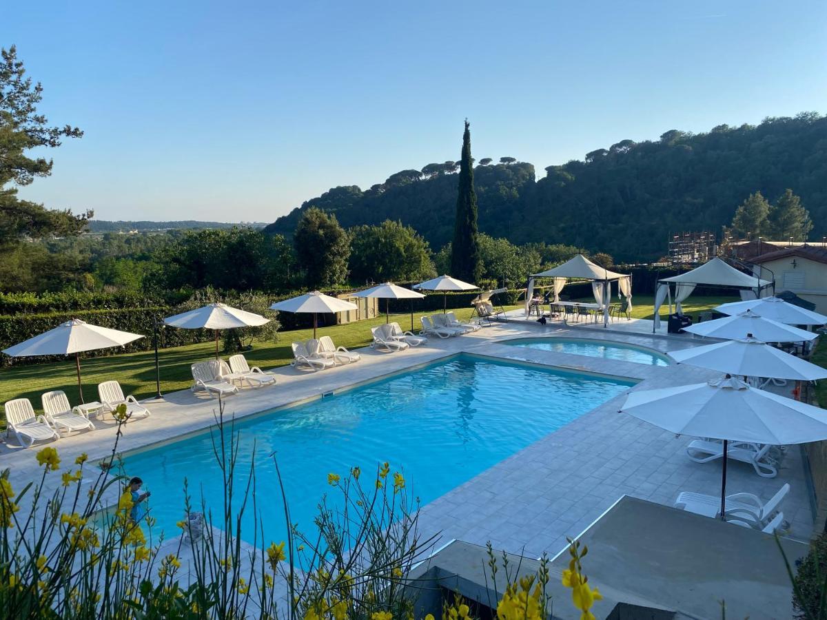 Apartment Il Casolare Val Di Mare