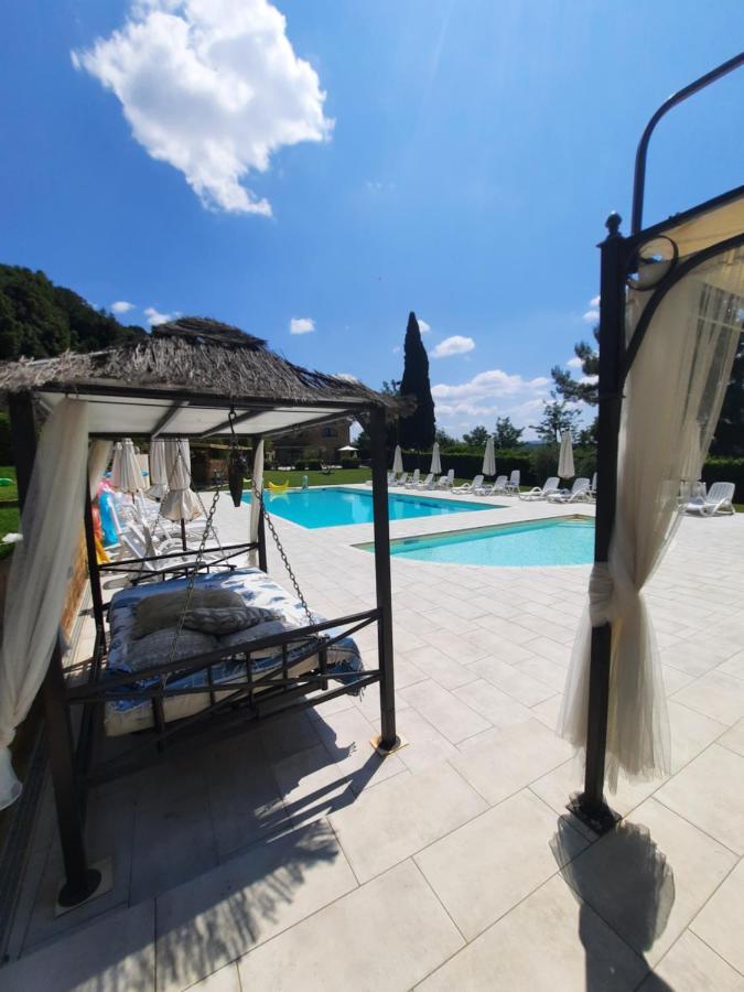 Apartment Il Casolare Val Di Mare Riparbella