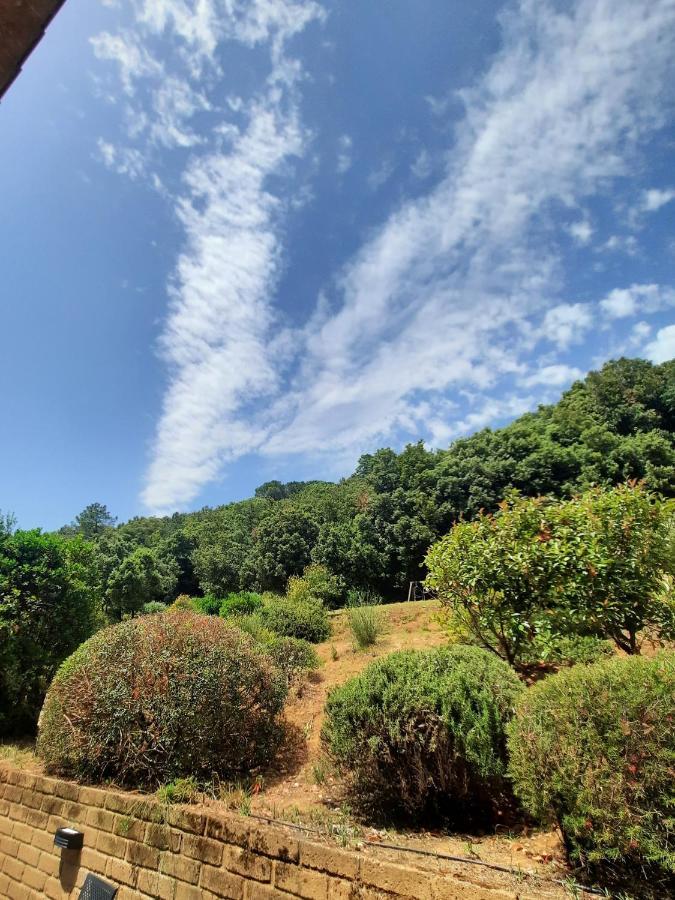 Appartement Il Casolare Val Di Mare Riparbella