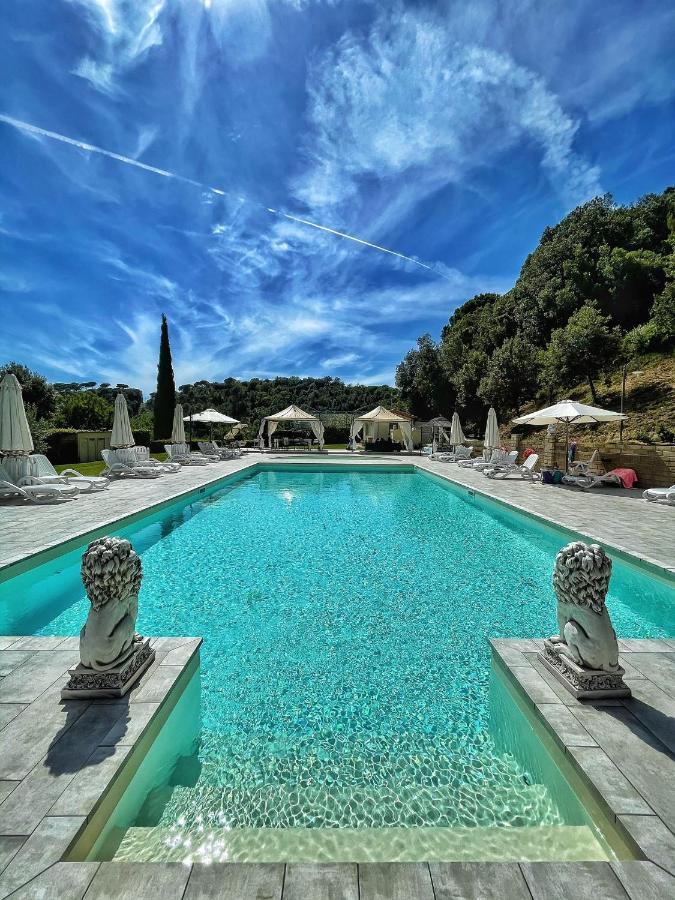 Il Casolare Val Di Mare Appartement