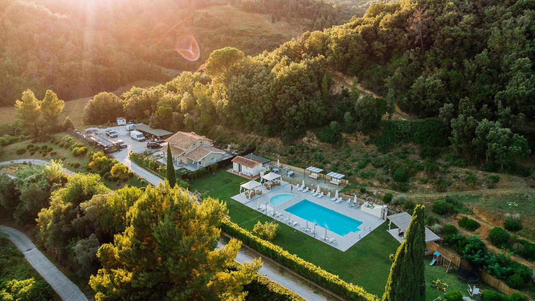 Il Casolare Val Di Mare