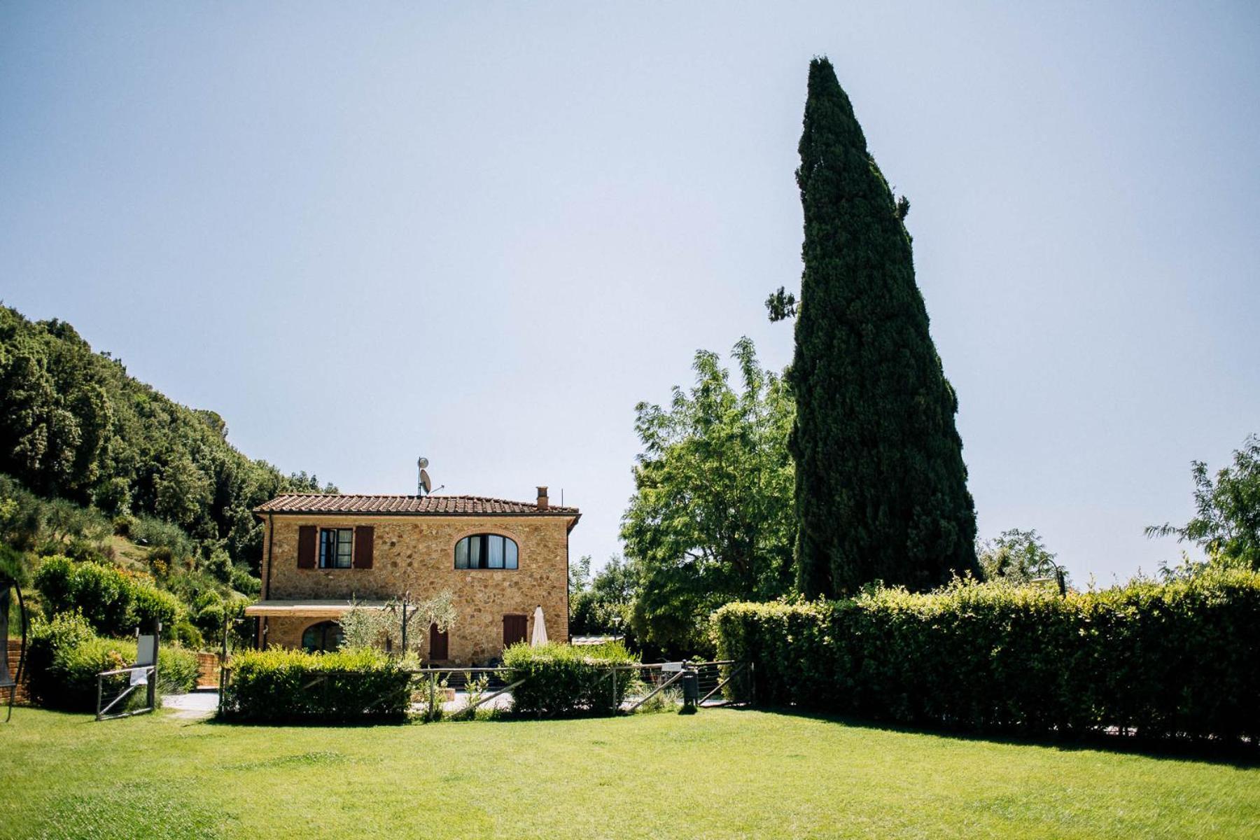 Appartement Il Casolare Val Di Mare
