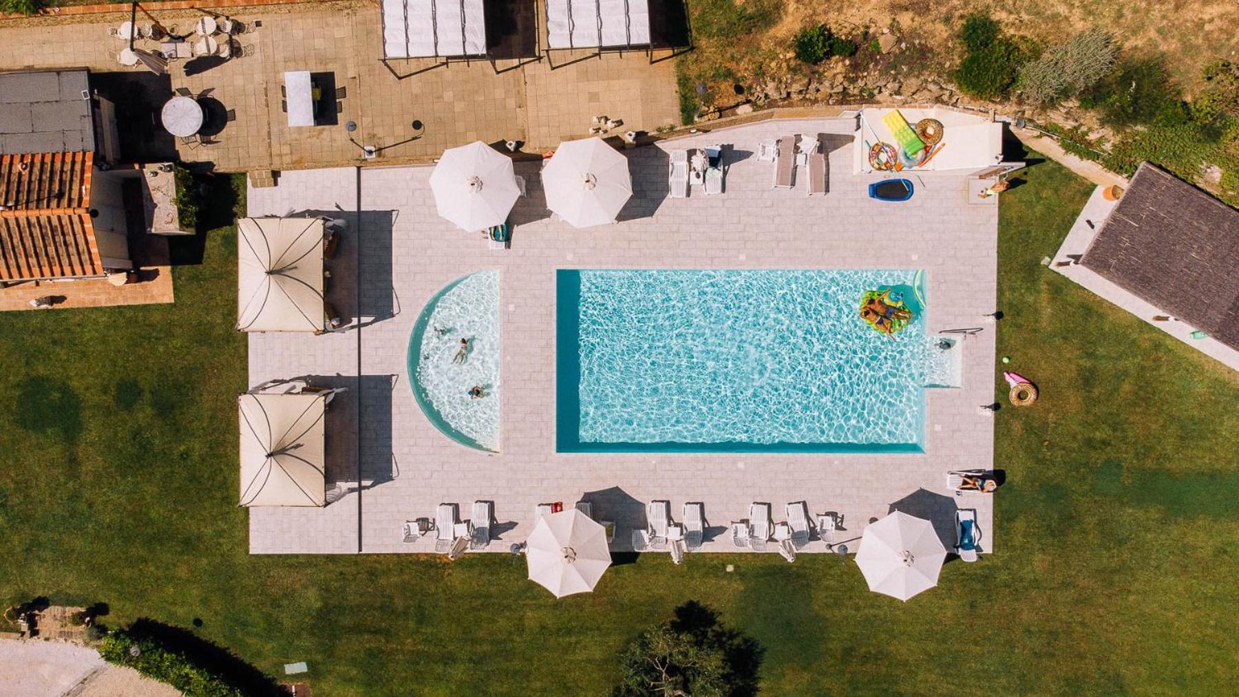 Il Casolare Val Di Mare * Riparbella