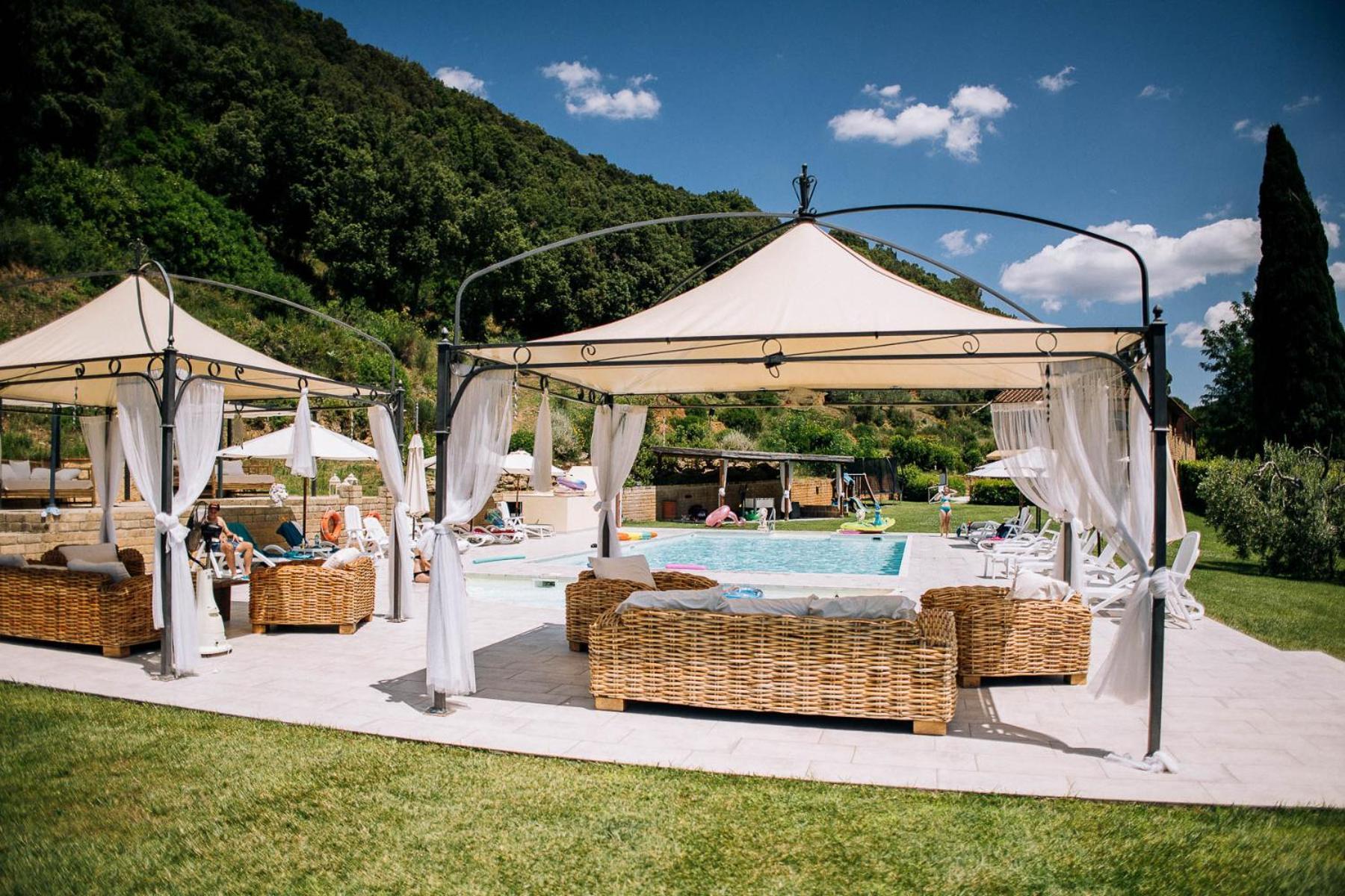 Il Casolare Val Di Mare Appartement