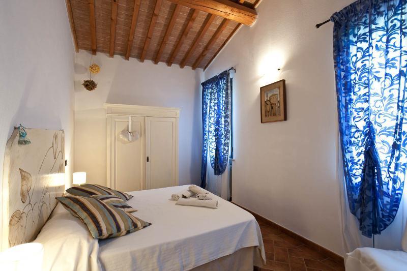 Apartment Il Casolare Val Di Mare Riparbella