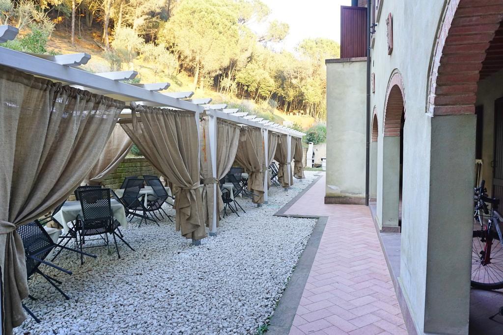 Appartement Il Casolare Val Di Mare