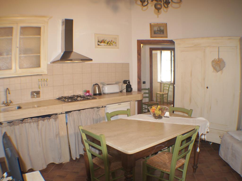 Il Casolare Val Di Mare