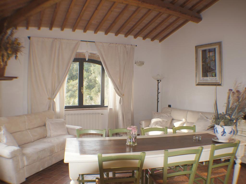 Il Casolare Val Di Mare Apartment *