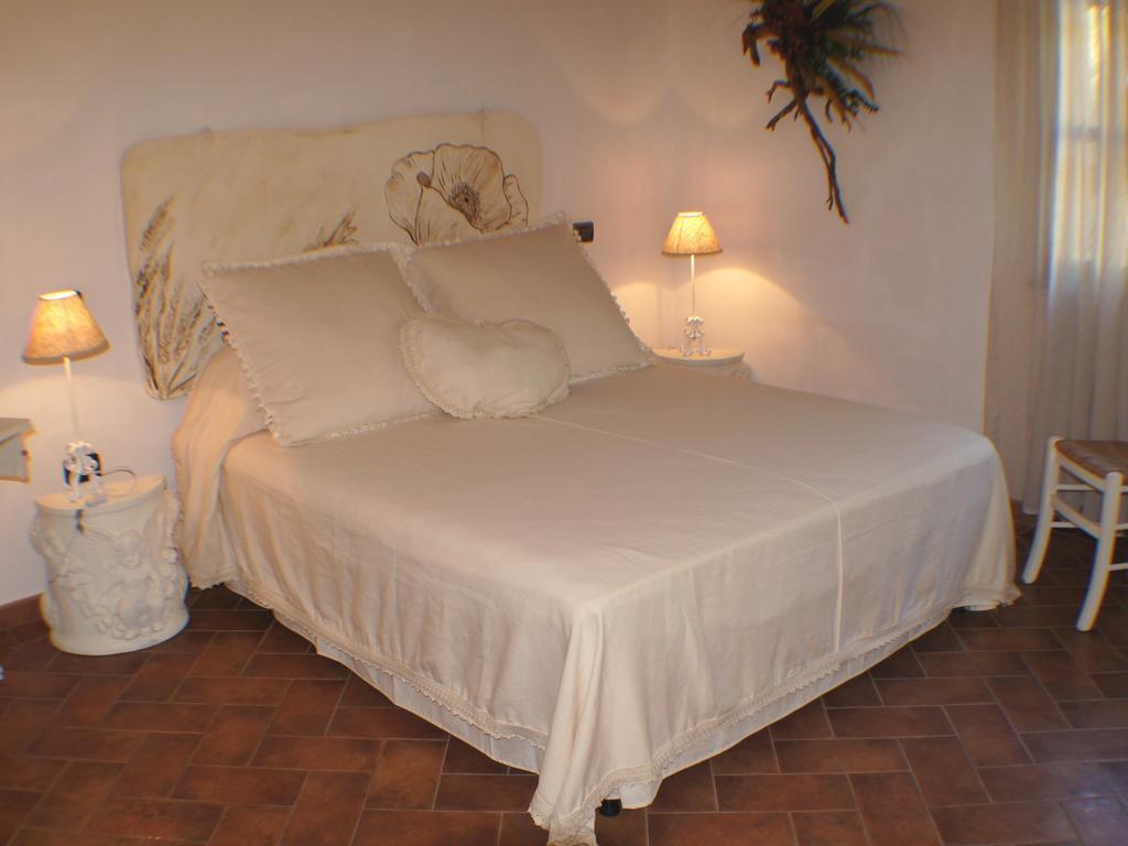 Apartment Il Casolare Val Di Mare Riparbella