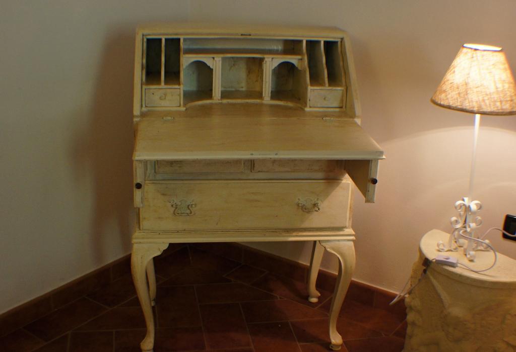 Il Casolare Val Di Mare Apartment Riparbella